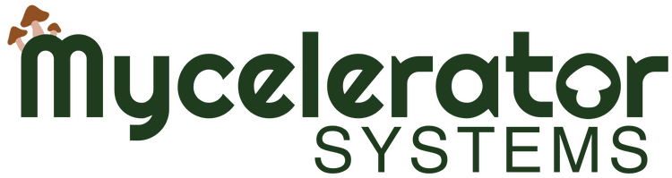 Mycelerator Logo