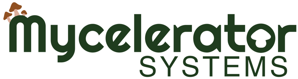 Mycelerator Logo